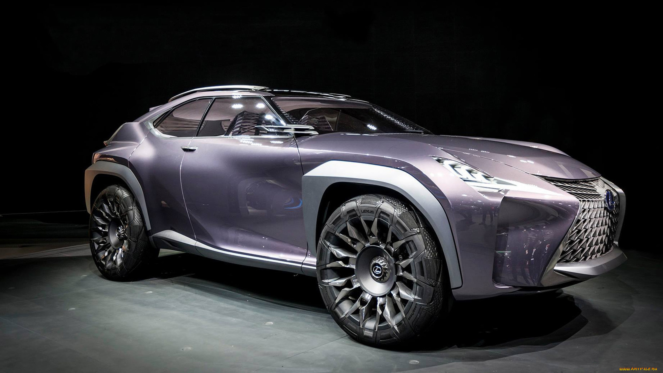 lexus ux concept 2017, , lexus, ux, concept, 2017